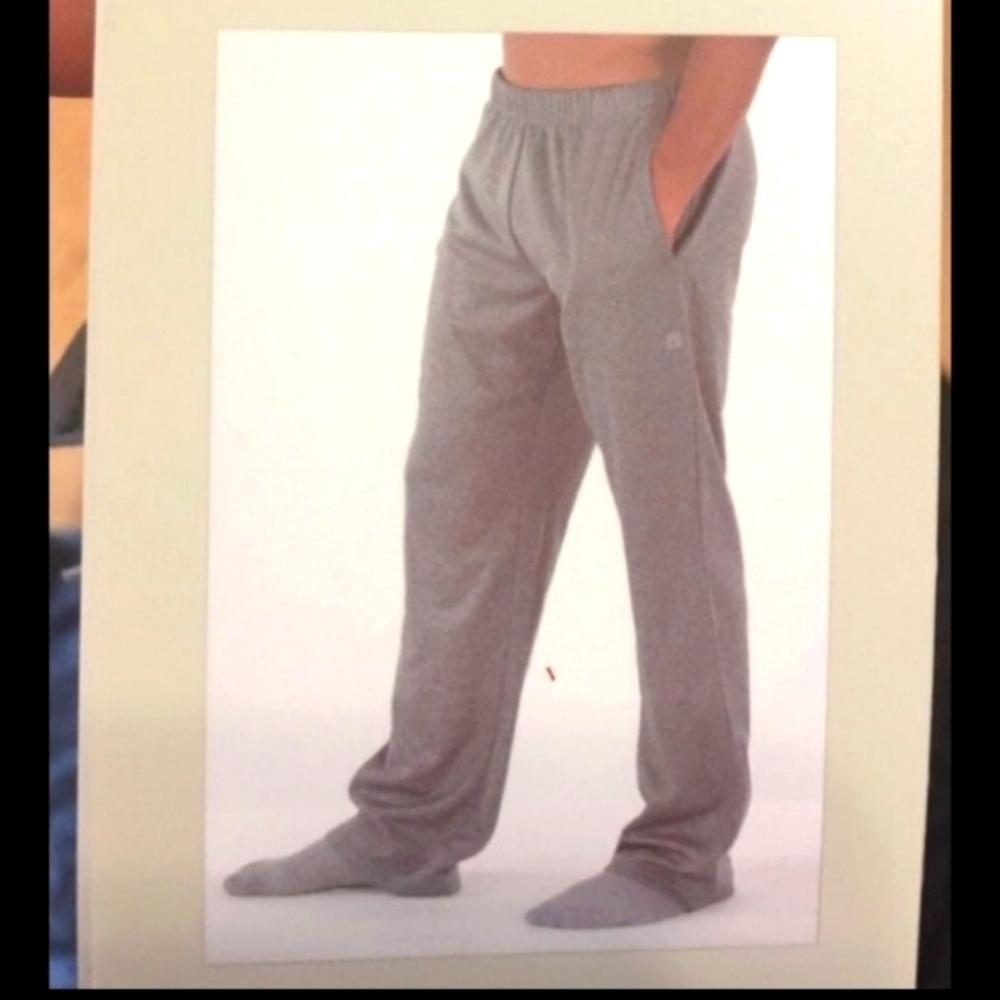 🏈 NWT AVALANCHE TRACK PANTS